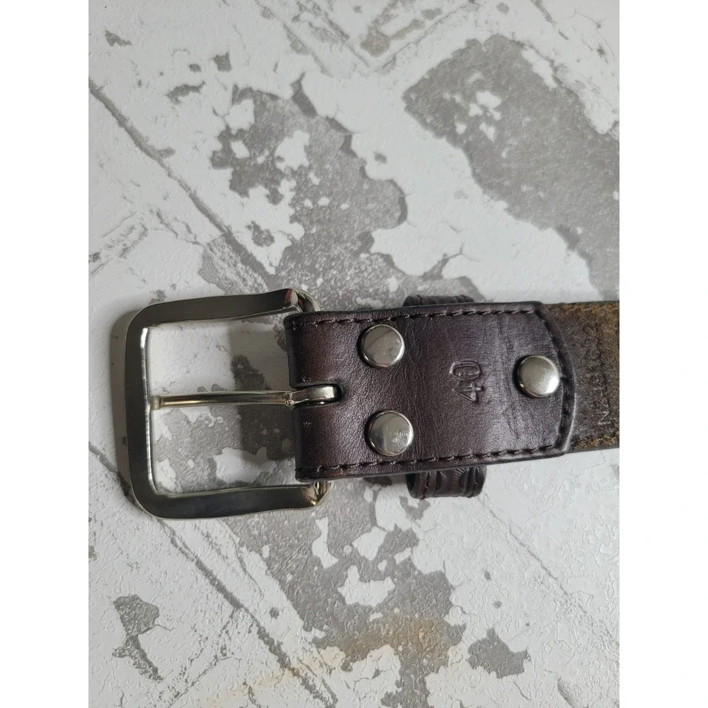 Nocona great used